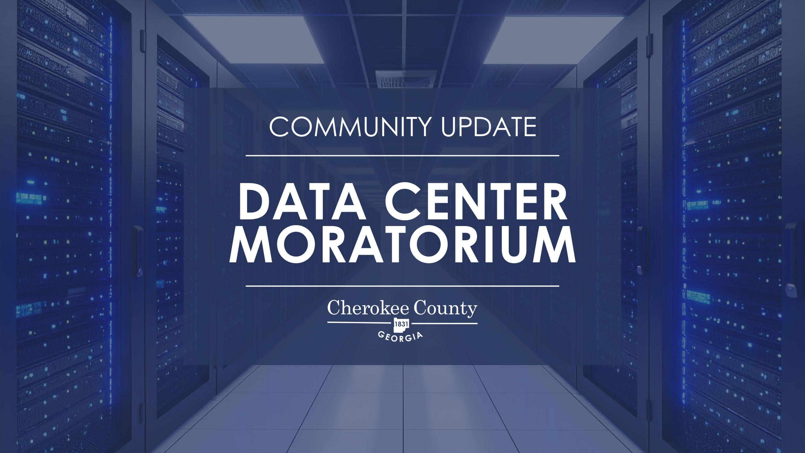 data center